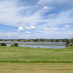 Landschaft am Niederrhein