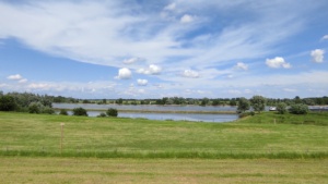 Landschaft am Niederrhein