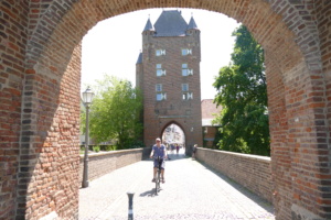 Klever Tor in Xanten