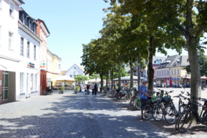 Xantener Markt